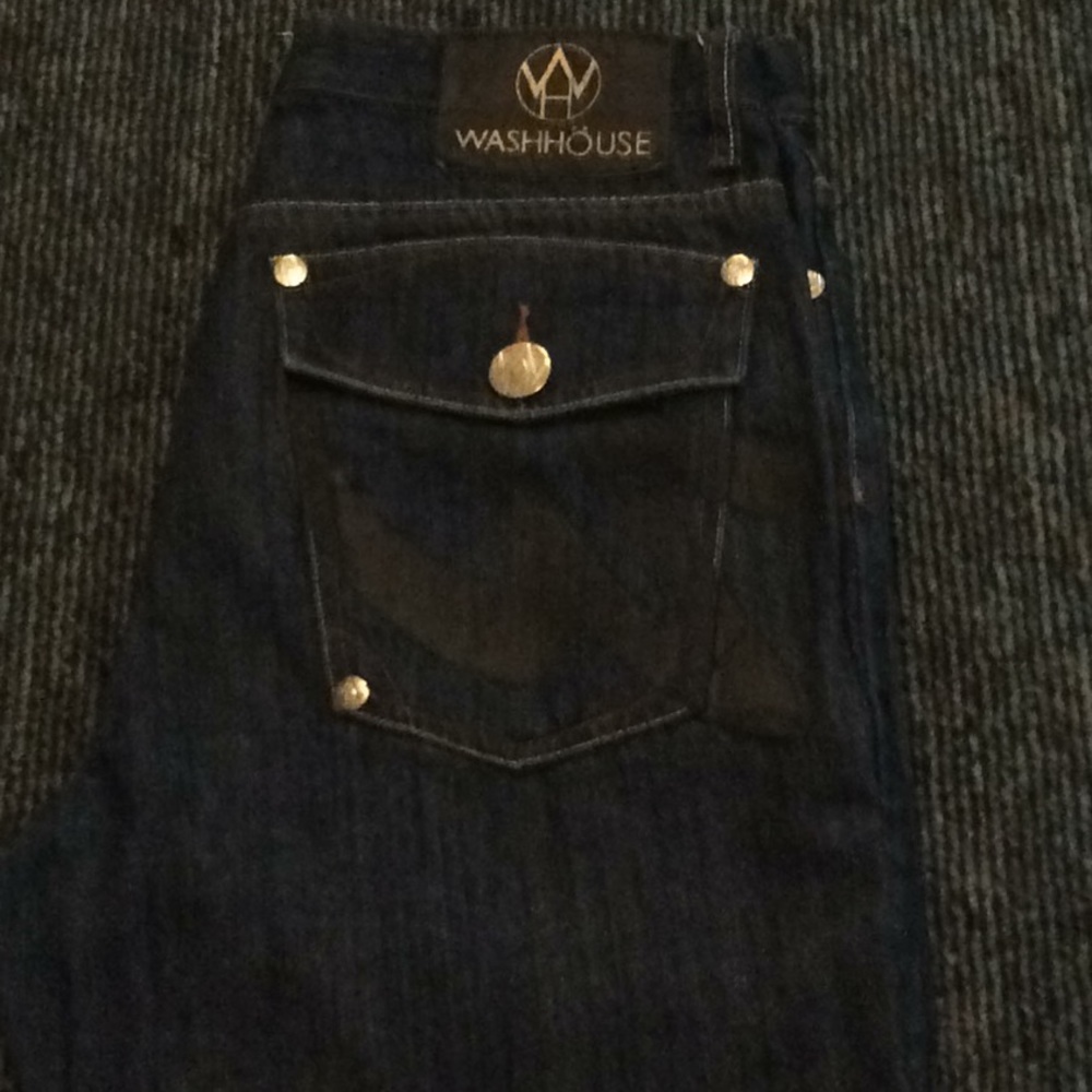 Men’s  WashHouse jeans